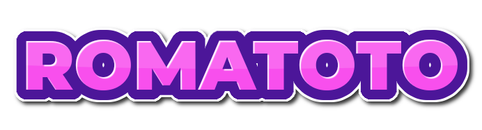 ROMATOTO Logo