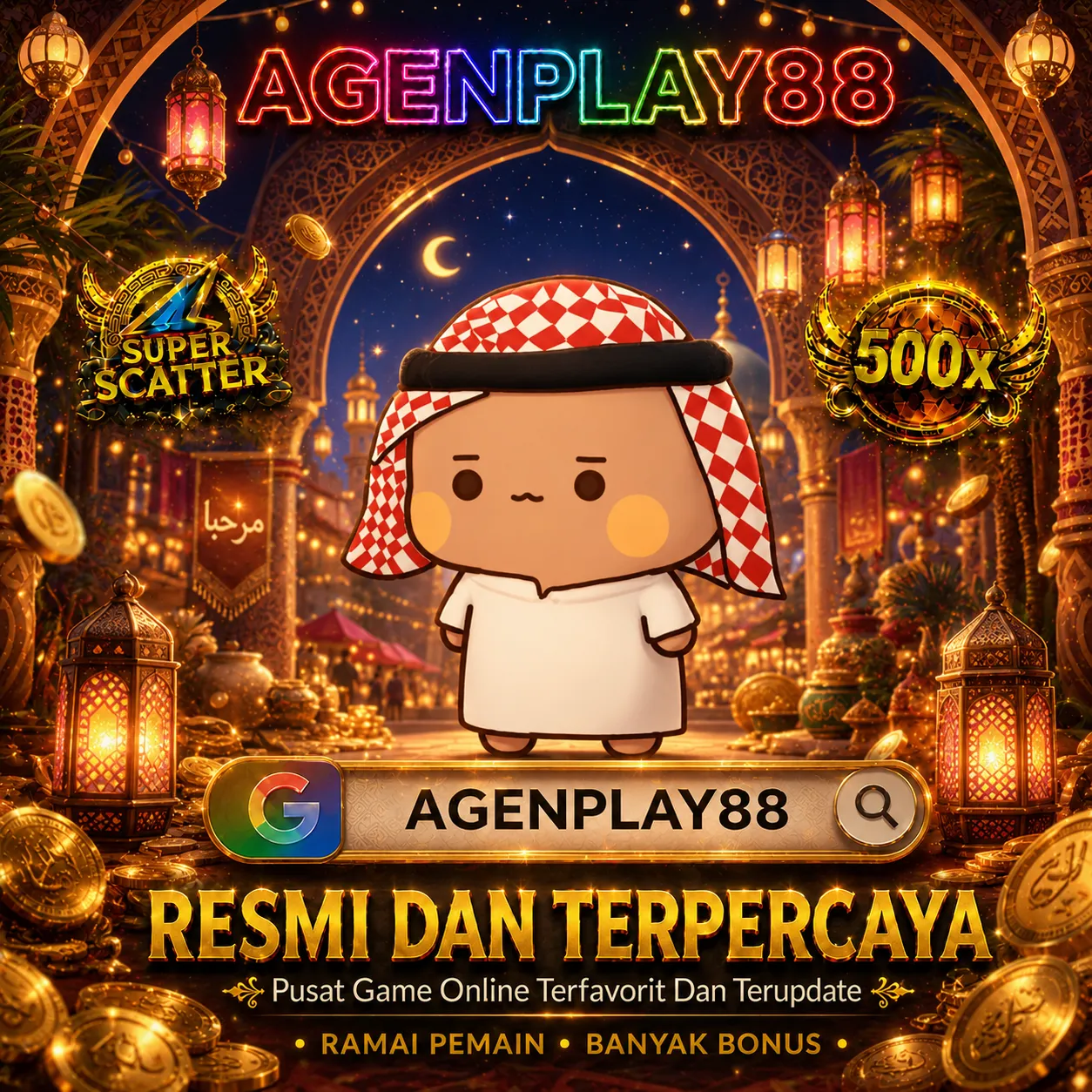 ROMATOTO - The Best Aman & Terpercaya